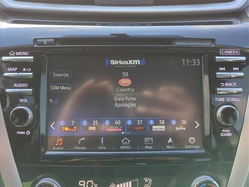 Used 2018 Nissan Murano SL image 15