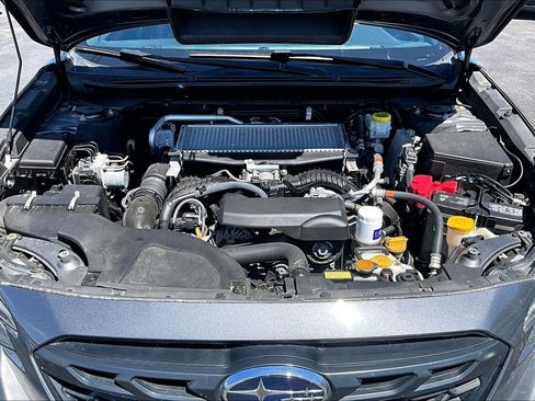 Used 2022 Subaru Outback Wilderness AWD/4WD image 11