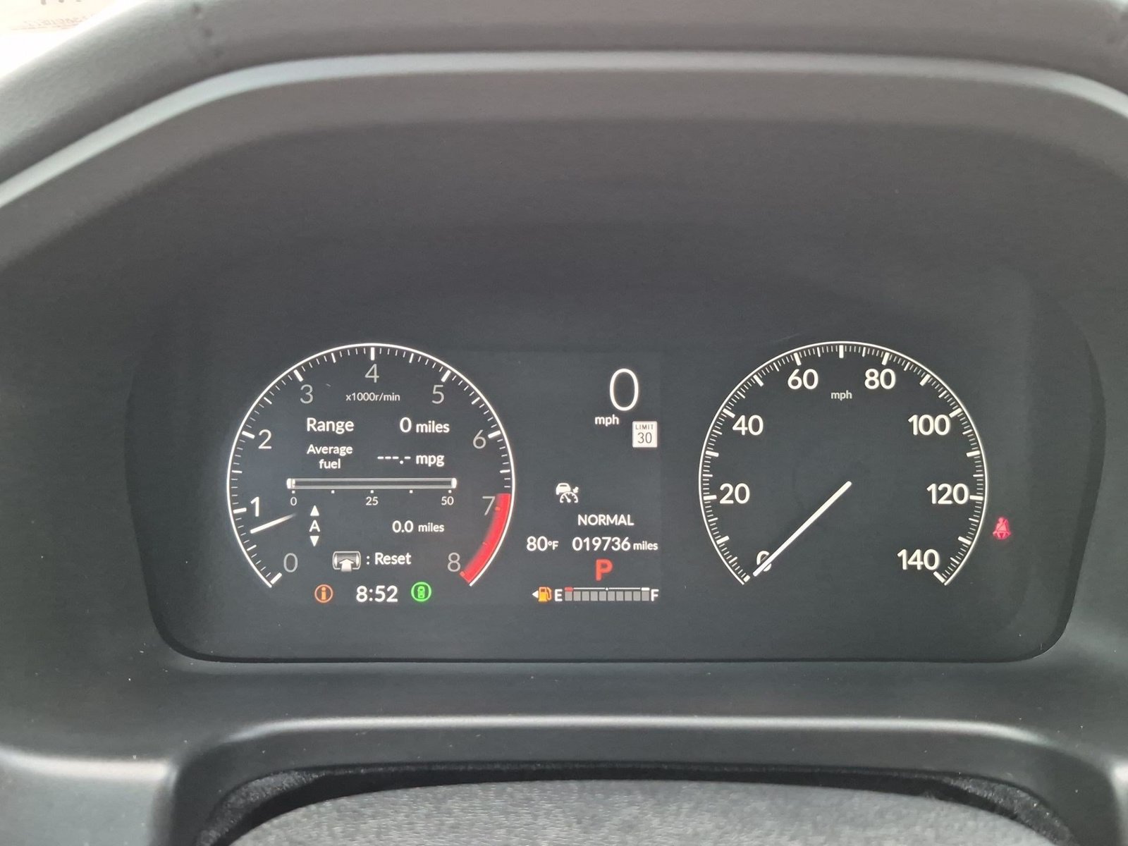 Used 2025 Honda Odyssey Elite image 11
