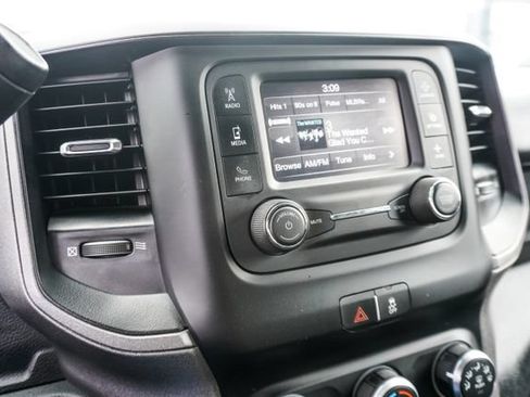 Used 2023 RAM 3500 Tradesman AWD/4WD image 14