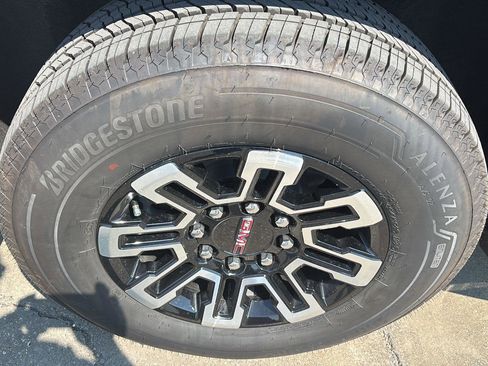 New 2026 GMC Sierra EV Elevation w/ Premium Package image 11