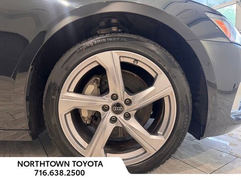 Used 2024 Audi A6 Premium Plus AWD/4WD image 9