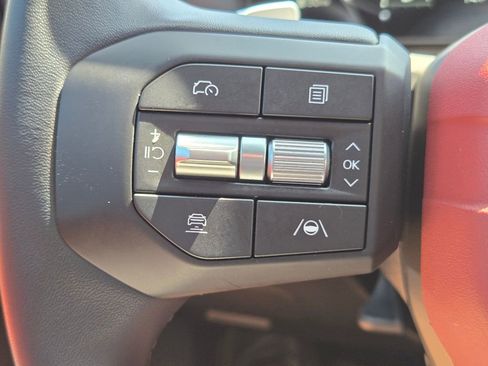 Certified 2025 Kia K4 GT-Line Turbo FWD image 24