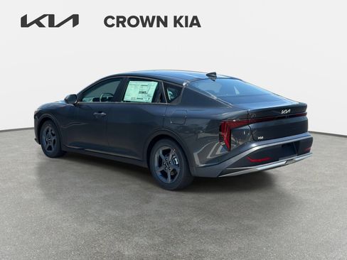 New 2026 Kia K4 FWD image 7