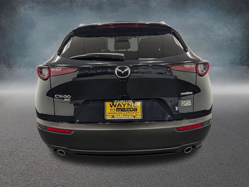 Used 2024 MAZDA CX-30 AWD 2.5 S w/ Select Sport Pkg image 5