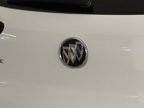 Used 2020 Buick Encore GX Preferred FWD image 32