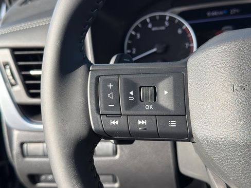 New 2026 Nissan Rogue SV image 17