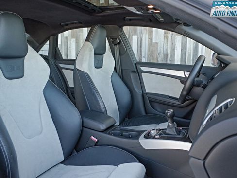 Used 2015 Audi S4 Premium Plus w/ Technology Package image 21