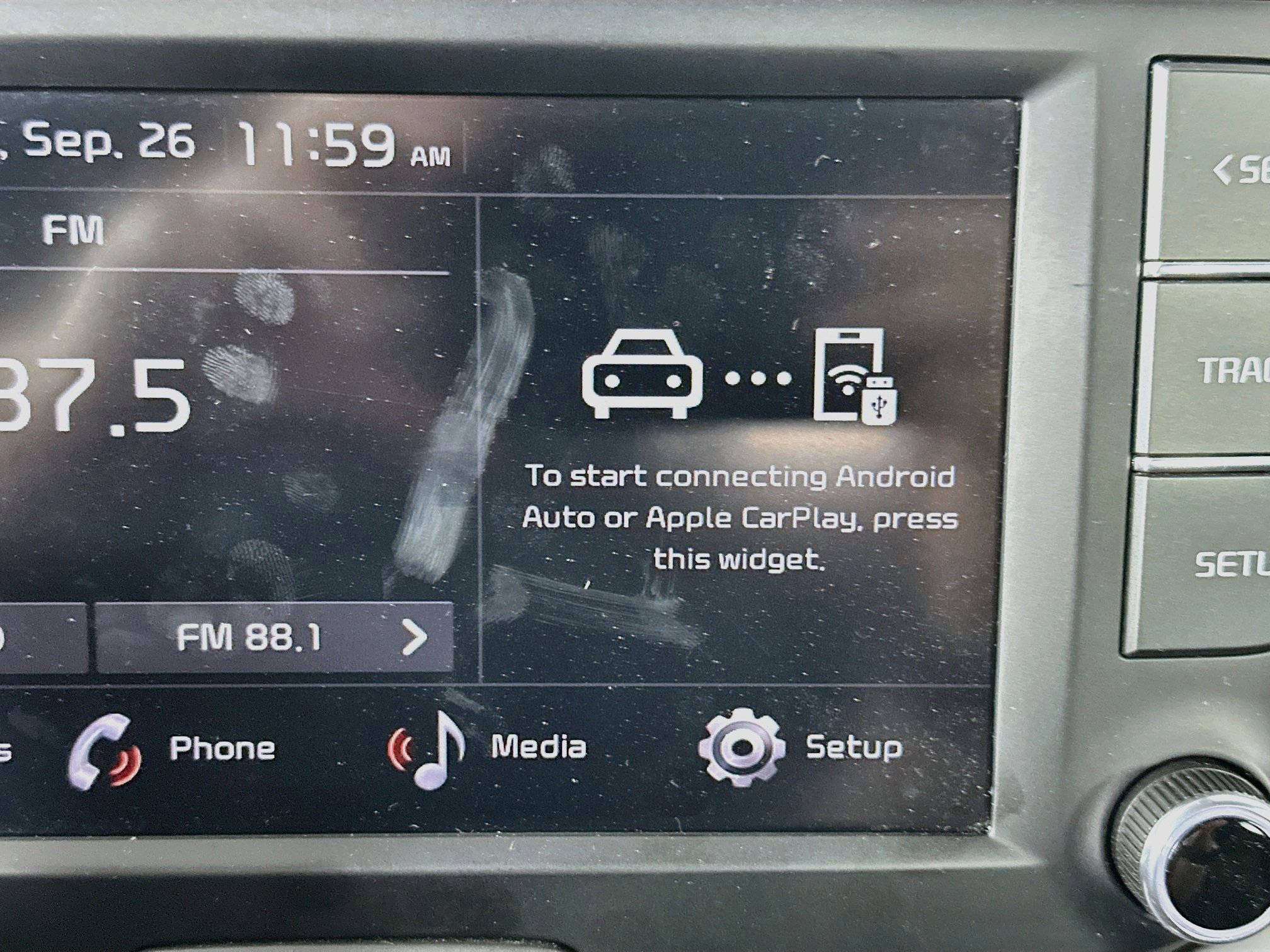 Used 2025 Kia Soul LX w/ LX Technology Package FWD image 22