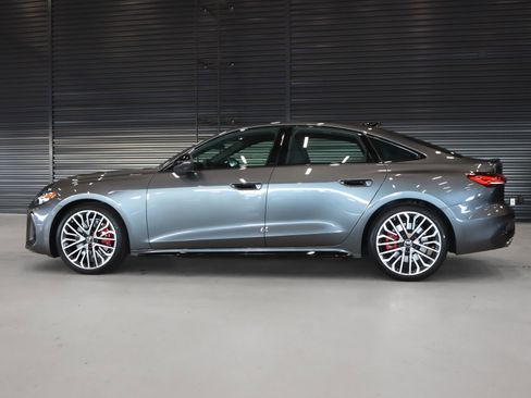 New 2025 Audi S5 Premium Plus image 14