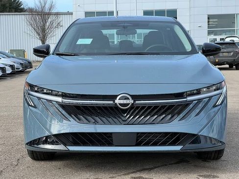 New 2026 Nissan Sentra SV image 33