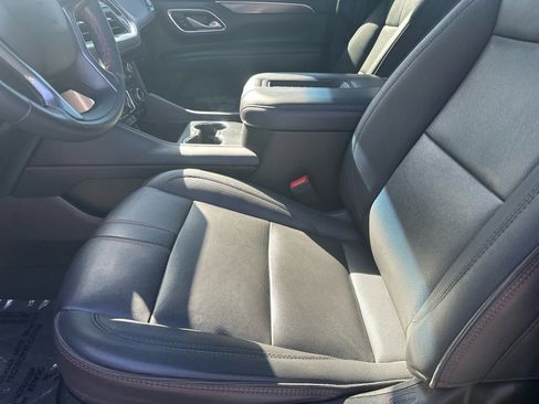 Used 2022 Chevrolet Tahoe RST w/ Luxury Package image 29