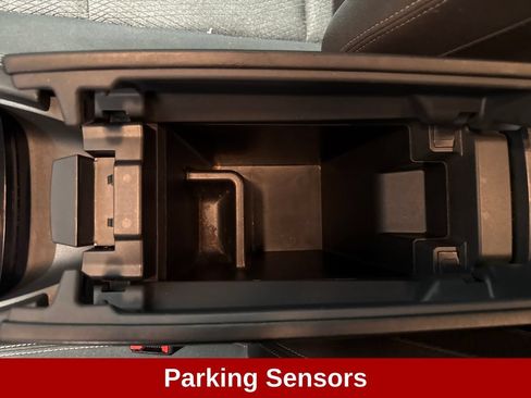 Used 2024 Nissan Rogue SV AWD/4WD image 18