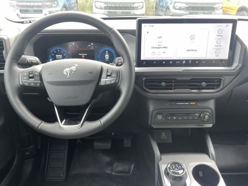 New 2026 Ford Bronco Sport Badlands image 2