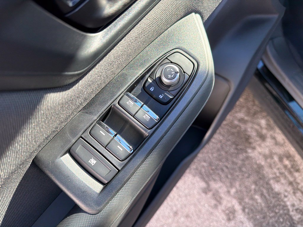 New 2026 Subaru Forester Premium AWD/4WD image 10