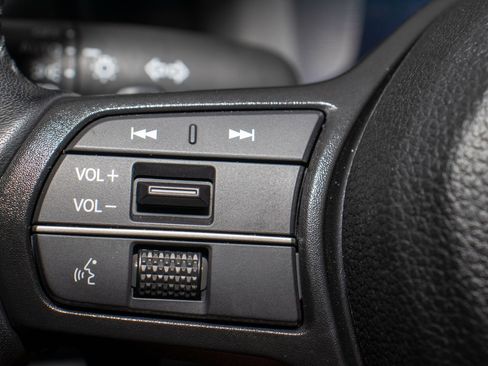 Certified 2024 Honda Accord Sport image 25