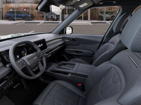 New 2027 Kia Telluride SX X-Pro AWD/4WD image 17