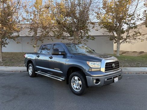Used 2007 Toyota Tundra SR5 AWD/4WD image 12