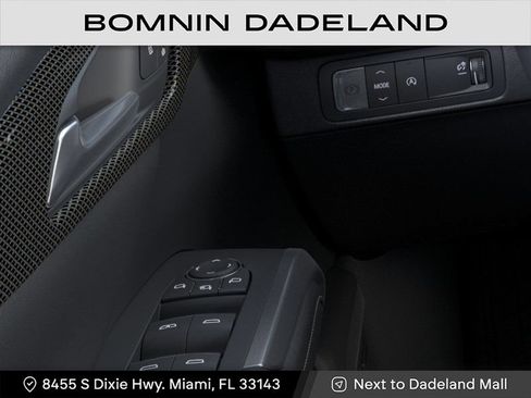 New 2026 Chevrolet Traverse High Country FWD image 22