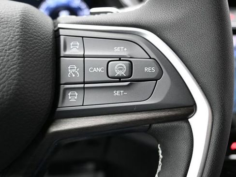 New 2026 Jeep Grand Cherokee Limited AWD/4WD image 29