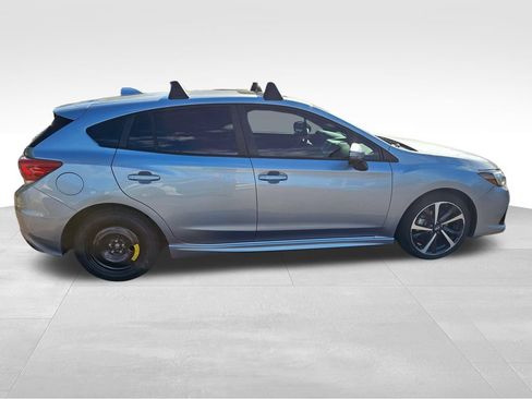 Used 2023 Subaru Impreza 2.0i Sport AWD/4WD image 15
