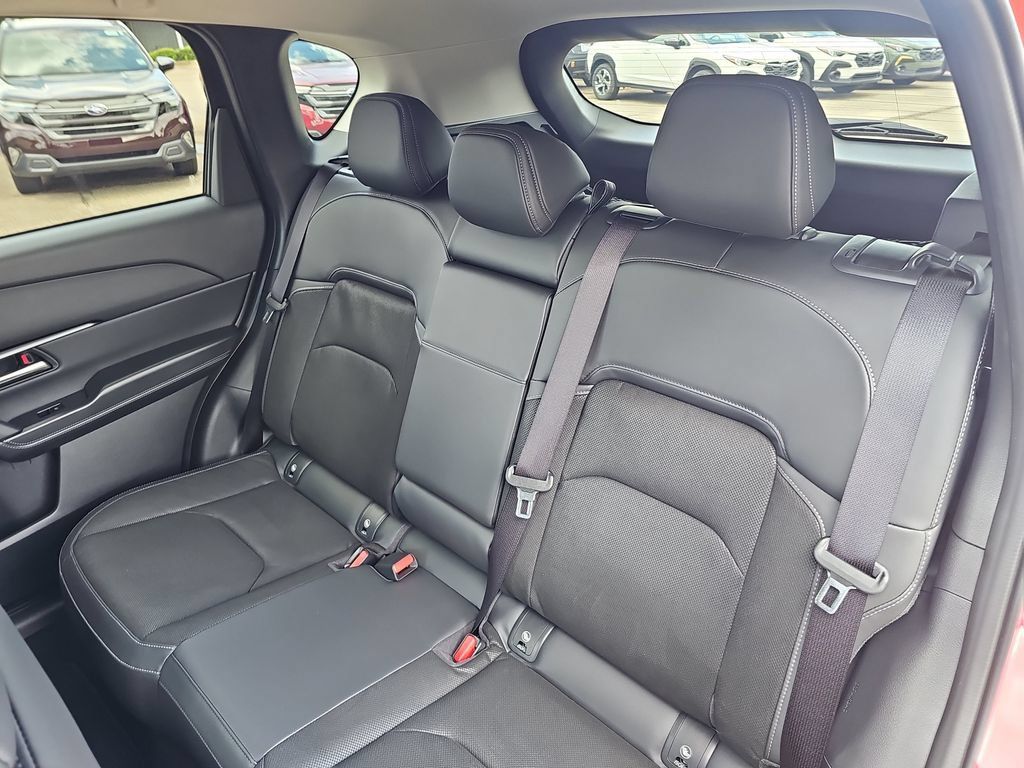 New 2026 MAZDA CX-5 Select AWD/4WD image 13