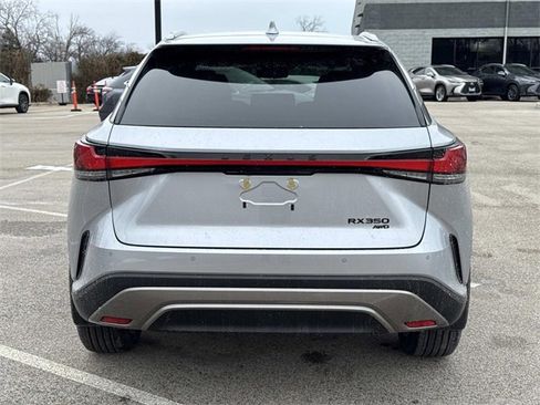 New 2026 Lexus RX 350 Premium Plus image 6