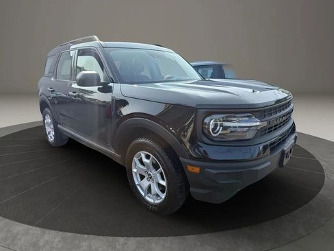 Used 2021 Ford Bronco Sport image 3