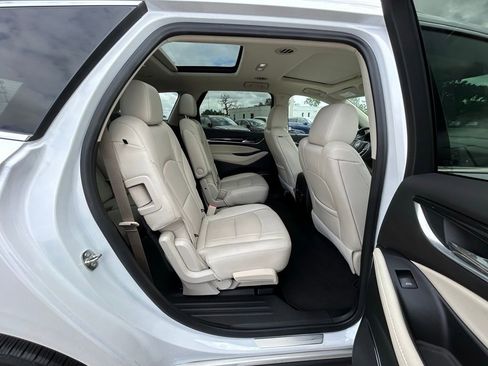 Used 2023 Buick Enclave Essence w/ Experience Buick Package FWD image 48