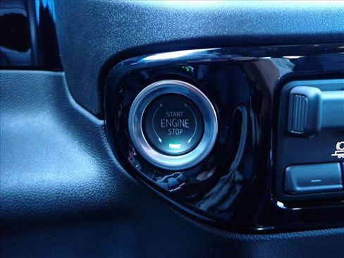 New 2025 Chevrolet Silverado 1500 High Country w/ Technology Package image 21