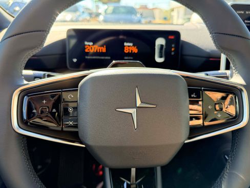 New 2026 Polestar Polestar 4 image 18