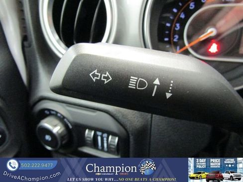 Used 2021 Jeep Wrangler Unlimited Sahara AWD/4WD image 20