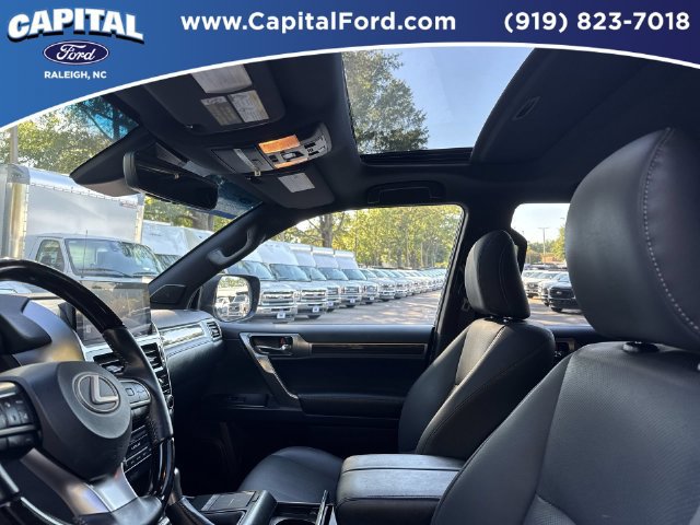 Used 2023 Lexus GX 460 Premium AWD/4WD image 22