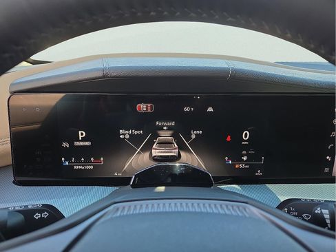 New 2026 Nissan Murano Platinum w/ Technology Package AWD/4WD image 23