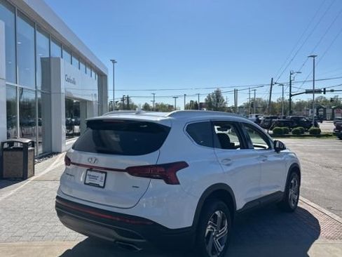 Used 2023 Hyundai Santa Fe SEL image 9