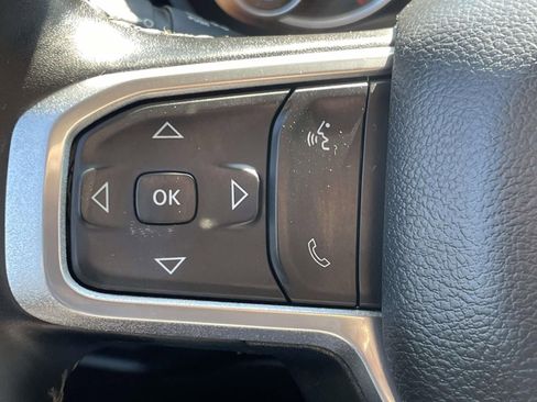 Used 2024 RAM 2500 Laramie w/ Safety Group AWD/4WD image 26