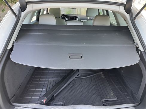 Used 2013 Audi A4 Premium Plus w/ Premium Plus Pkg AWD/4WD image 14