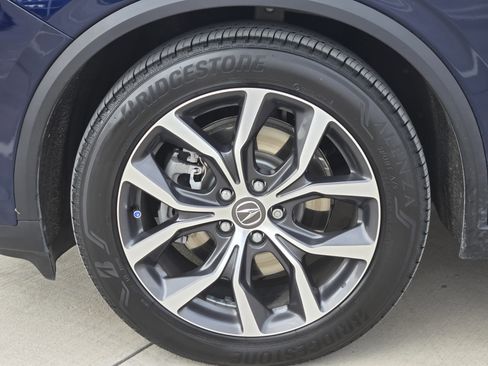 Certified 2023 Acura MDX FWD w/ Technology Package image 16