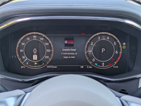 New 2026 Jaguar F-PACE R-Dynamic S image 10