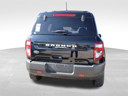 Used 2023 Ford Bronco Sport Big Bend w/ Convenience Package AWD/4WD image 14