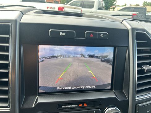 Used 2020 Ford F150 XLT AWD/4WD image 27