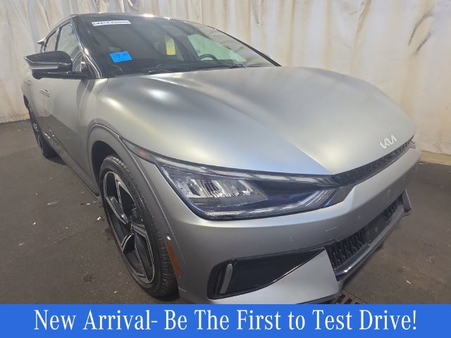 Used 2023 Kia EV6 GT AWD/4WD image 1