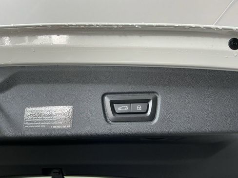 Certified 2025 BMW i4 eDrive40 w/ Premium Package image 30