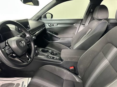 Used 2023 Honda Civic Sport image 20