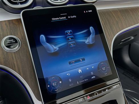 New 2026 Mercedes-Benz CLE 450 4MATIC Cabriolet image 16