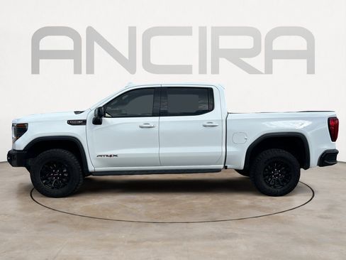 Used 2023 GMC Sierra 1500 AT4X image 7