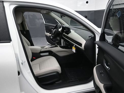 New 2026 Honda HR-V LX image 19
