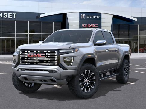 New 2026 GMC Canyon Denali image 6