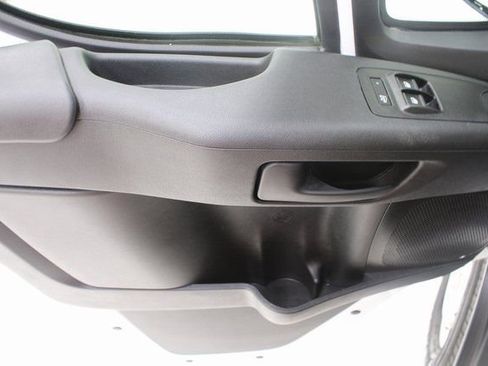 Used 2025 RAM ProMaster 2500 w/ Storage Group image 12