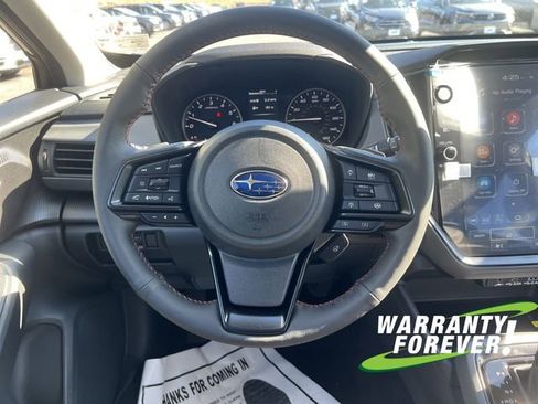 New 2026 Subaru Crosstrek 2.5i Limited AWD/4WD image 9